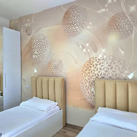 Secure & Stylish In Gjiri I Lalzit Villa Plazhi San Pietro